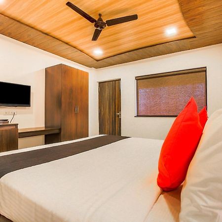 Capital O 18910 La Gracia Resort มอร์จิม ภายนอก รูปภาพ