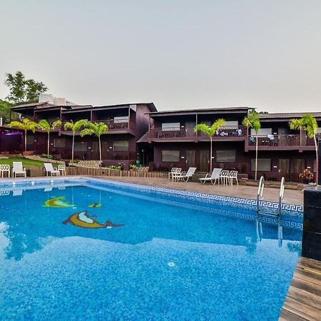 Capital O 18910 La Gracia Resort มอร์จิม ภายนอก รูปภาพ