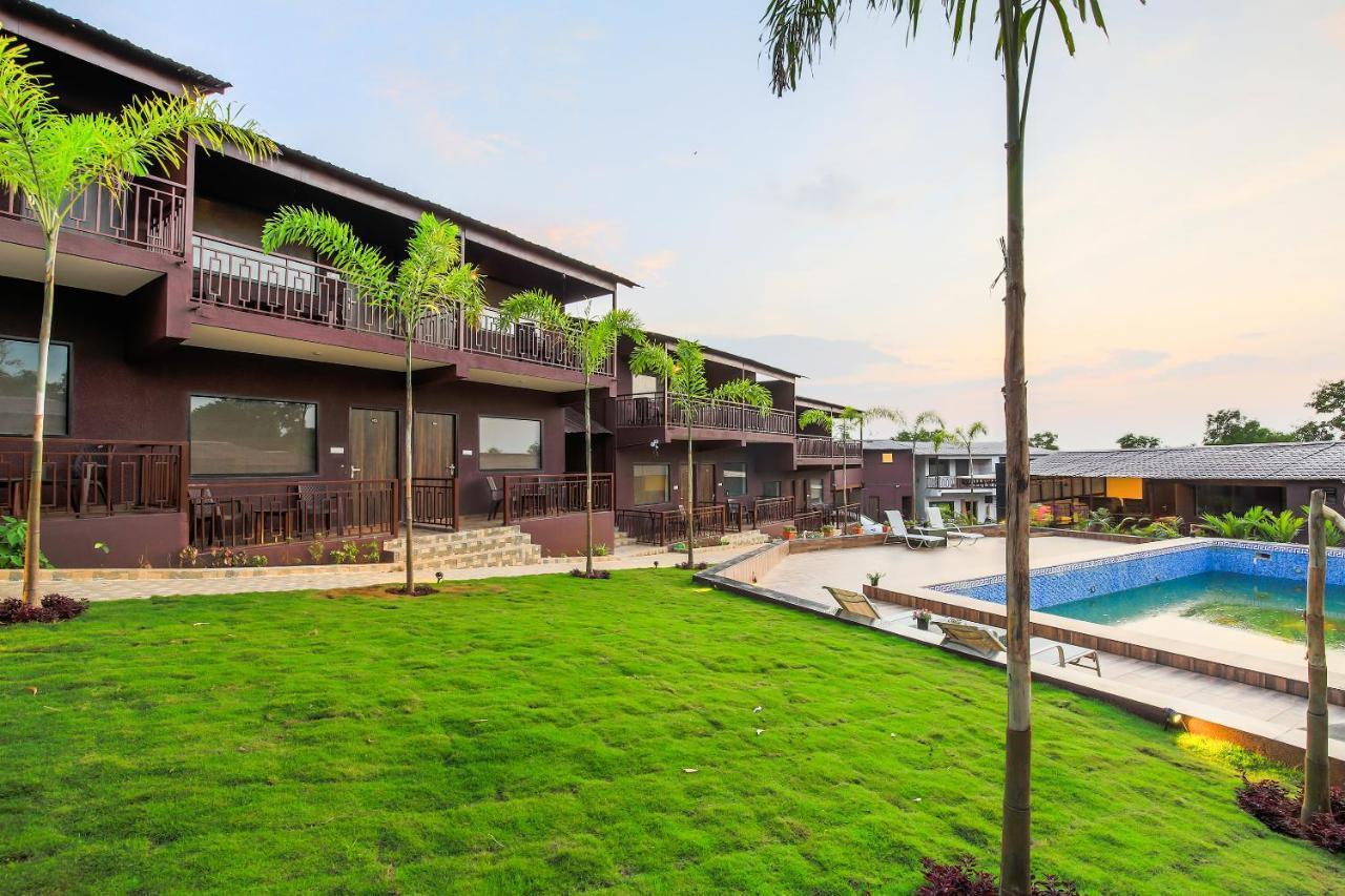 Capital O 18910 La Gracia Resort มอร์จิม ภายนอก รูปภาพ