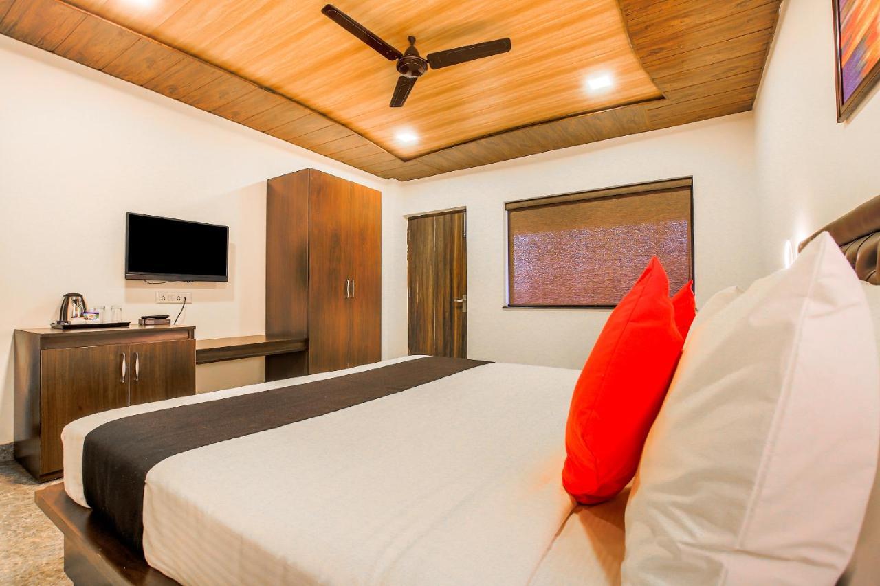 Capital O 18910 La Gracia Resort มอร์จิม ภายนอก รูปภาพ