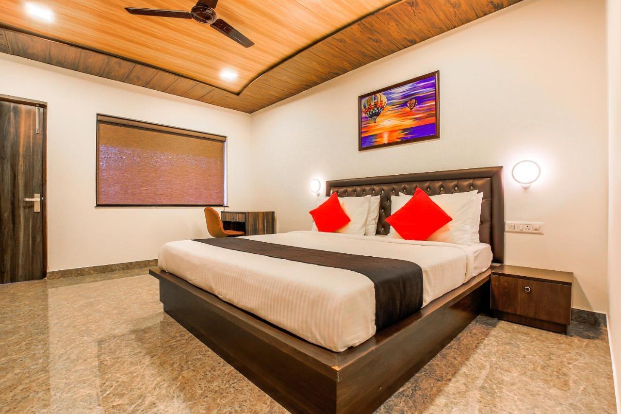 Capital O 18910 La Gracia Resort มอร์จิม ภายนอก รูปภาพ
