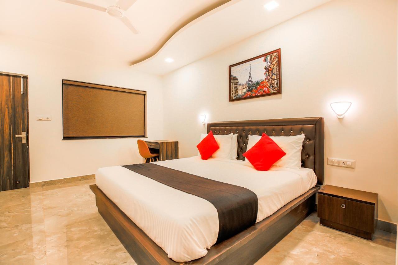 Capital O 18910 La Gracia Resort มอร์จิม ภายนอก รูปภาพ