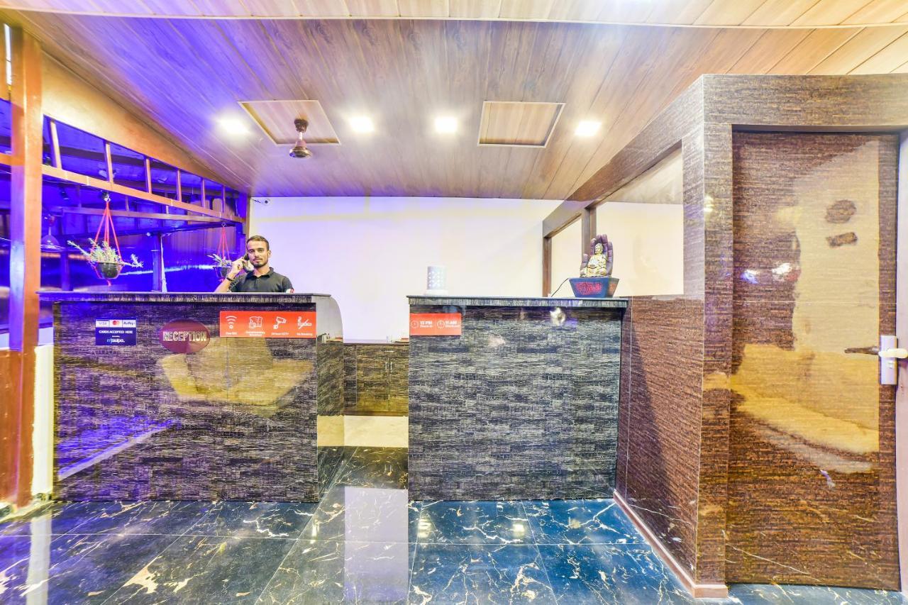 Capital O 18910 La Gracia Resort มอร์จิม ภายนอก รูปภาพ