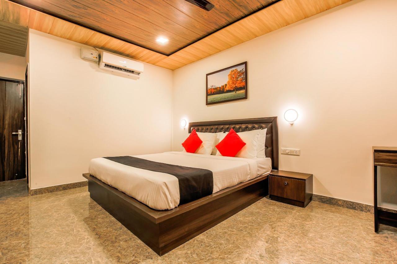 Capital O 18910 La Gracia Resort มอร์จิม ภายนอก รูปภาพ