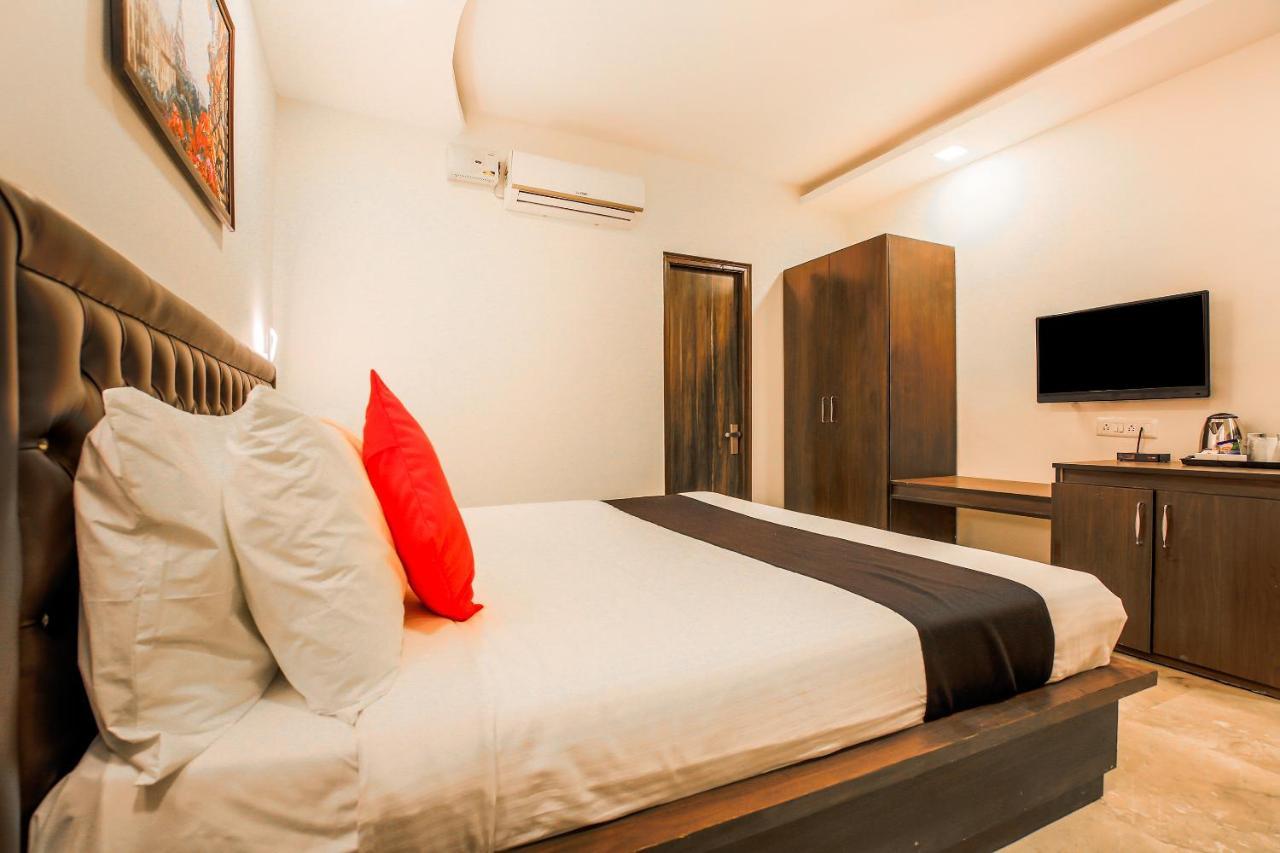 Capital O 18910 La Gracia Resort มอร์จิม ภายนอก รูปภาพ