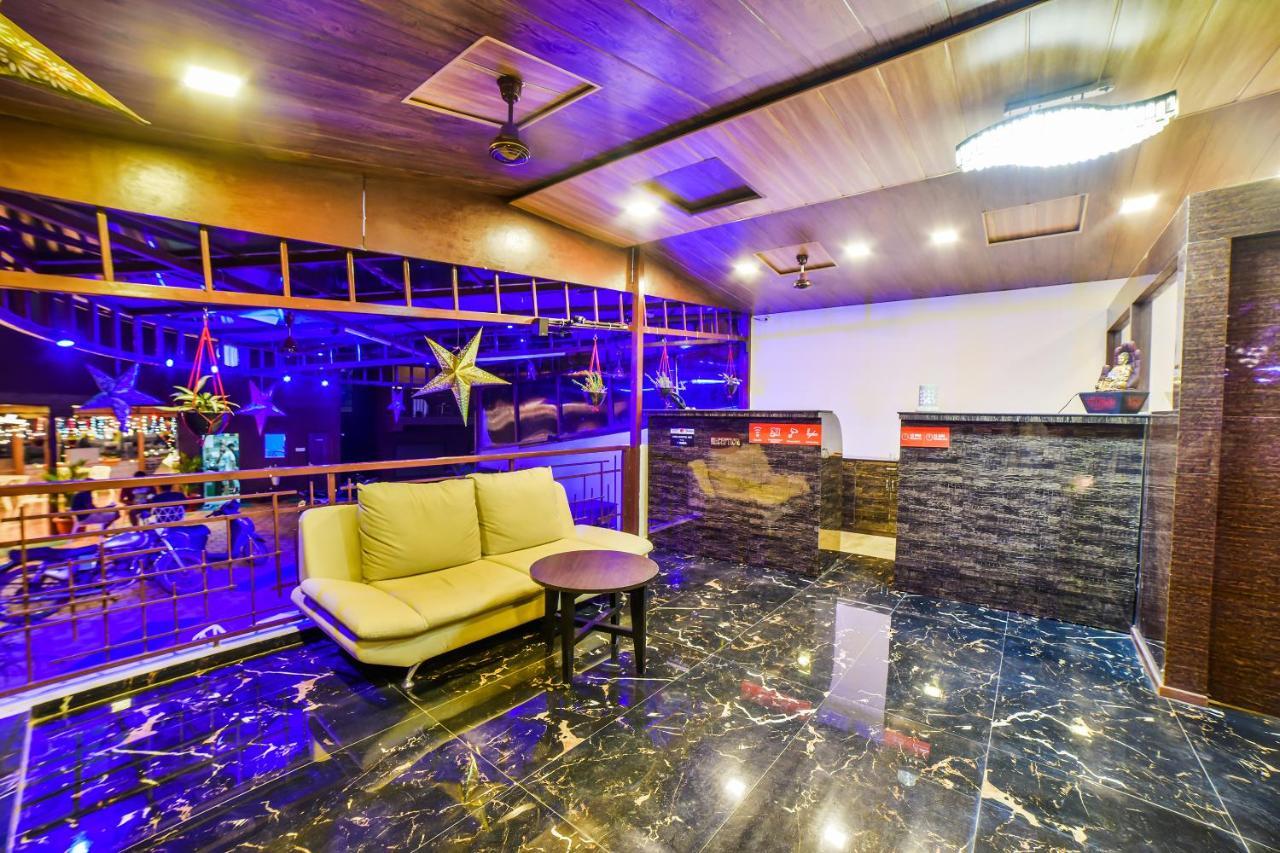 Capital O 18910 La Gracia Resort มอร์จิม ภายนอก รูปภาพ