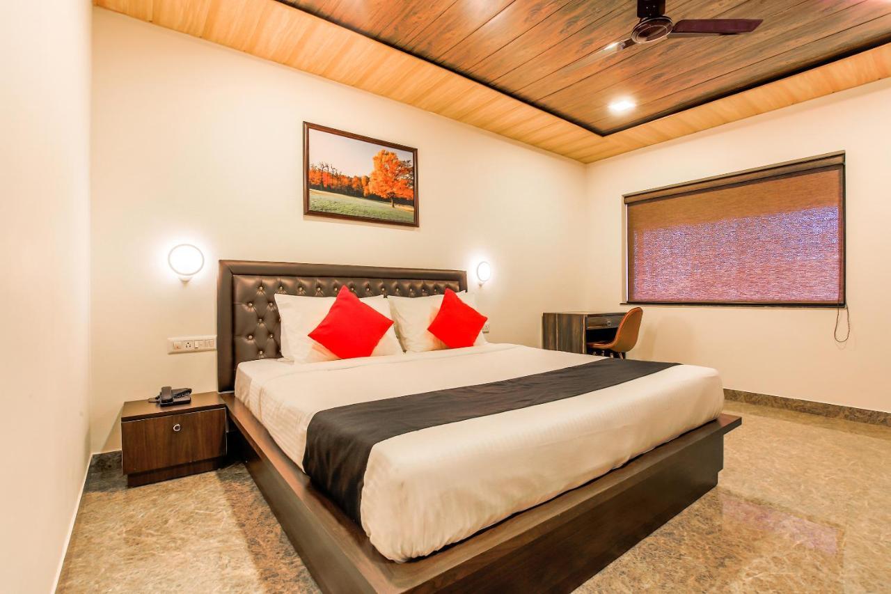 Capital O 18910 La Gracia Resort มอร์จิม ภายนอก รูปภาพ