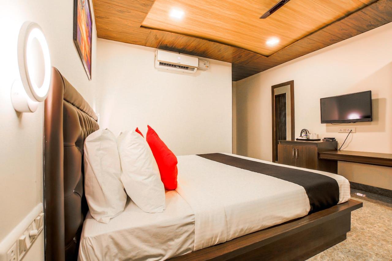 Capital O 18910 La Gracia Resort มอร์จิม ภายนอก รูปภาพ