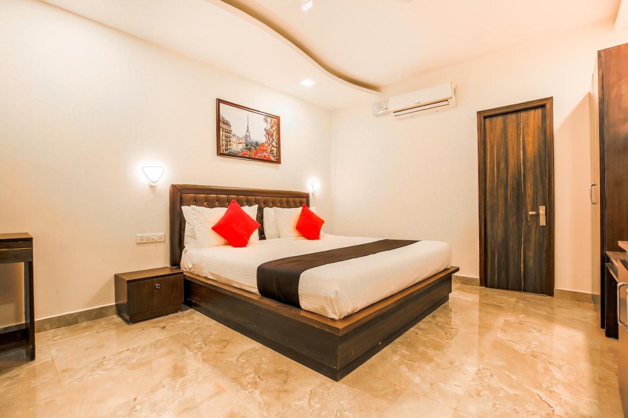 Capital O 18910 La Gracia Resort มอร์จิม ภายนอก รูปภาพ