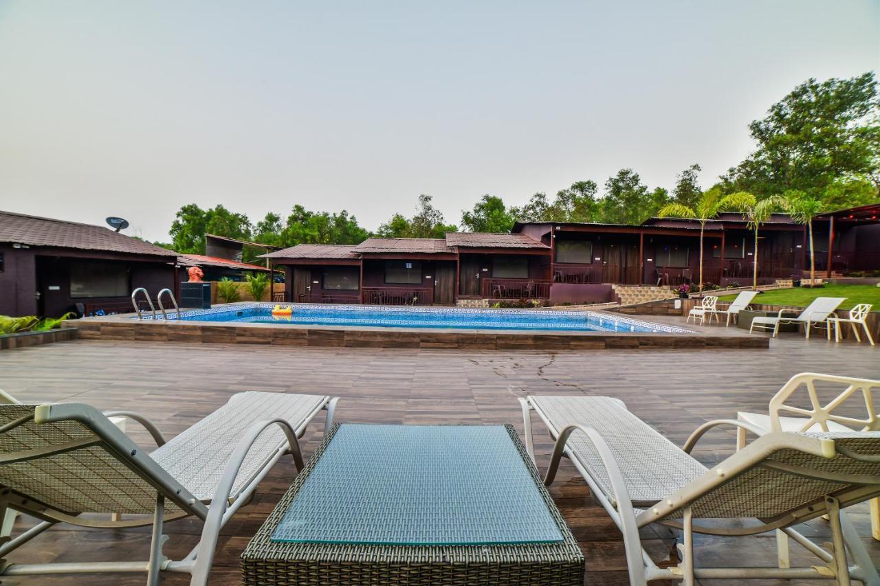 Capital O 18910 La Gracia Resort มอร์จิม ภายนอก รูปภาพ