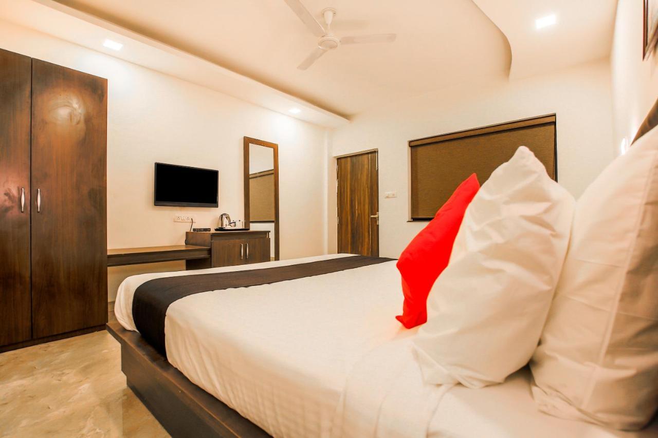 Capital O 18910 La Gracia Resort มอร์จิม ภายนอก รูปภาพ