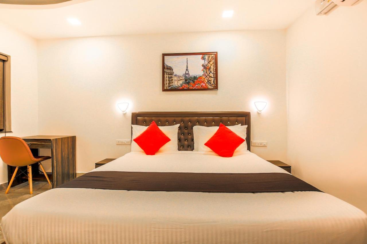 Capital O 18910 La Gracia Resort มอร์จิม ภายนอก รูปภาพ