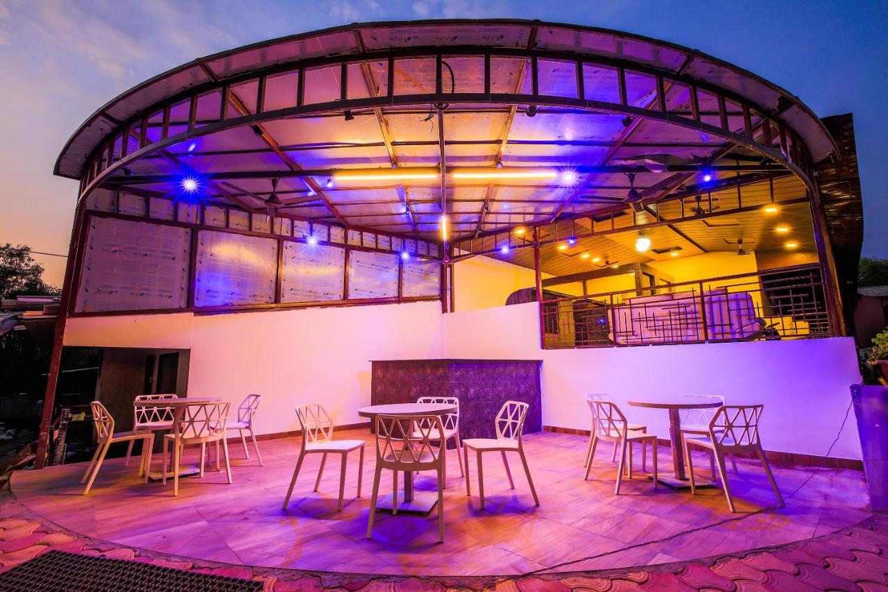 Capital O 18910 La Gracia Resort มอร์จิม ภายนอก รูปภาพ