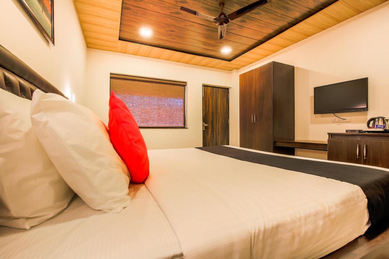 Capital O 18910 La Gracia Resort มอร์จิม ภายนอก รูปภาพ